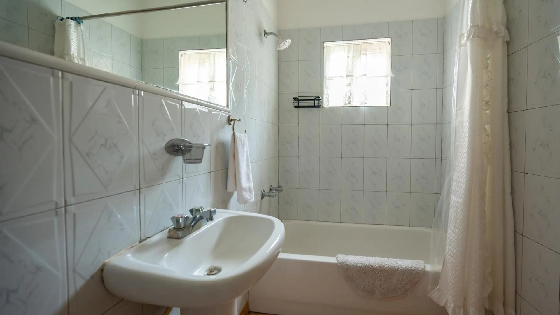 Homestay szállás Rosewood Apartman Montego Bay