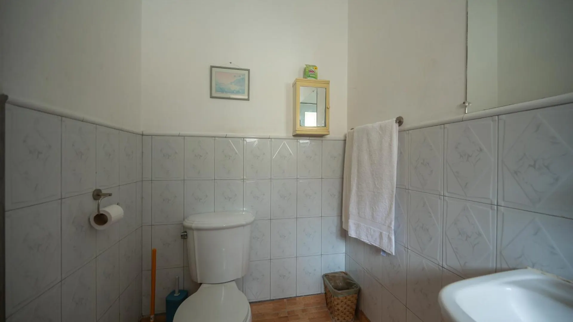 Rosewood Apartman Montego Bay