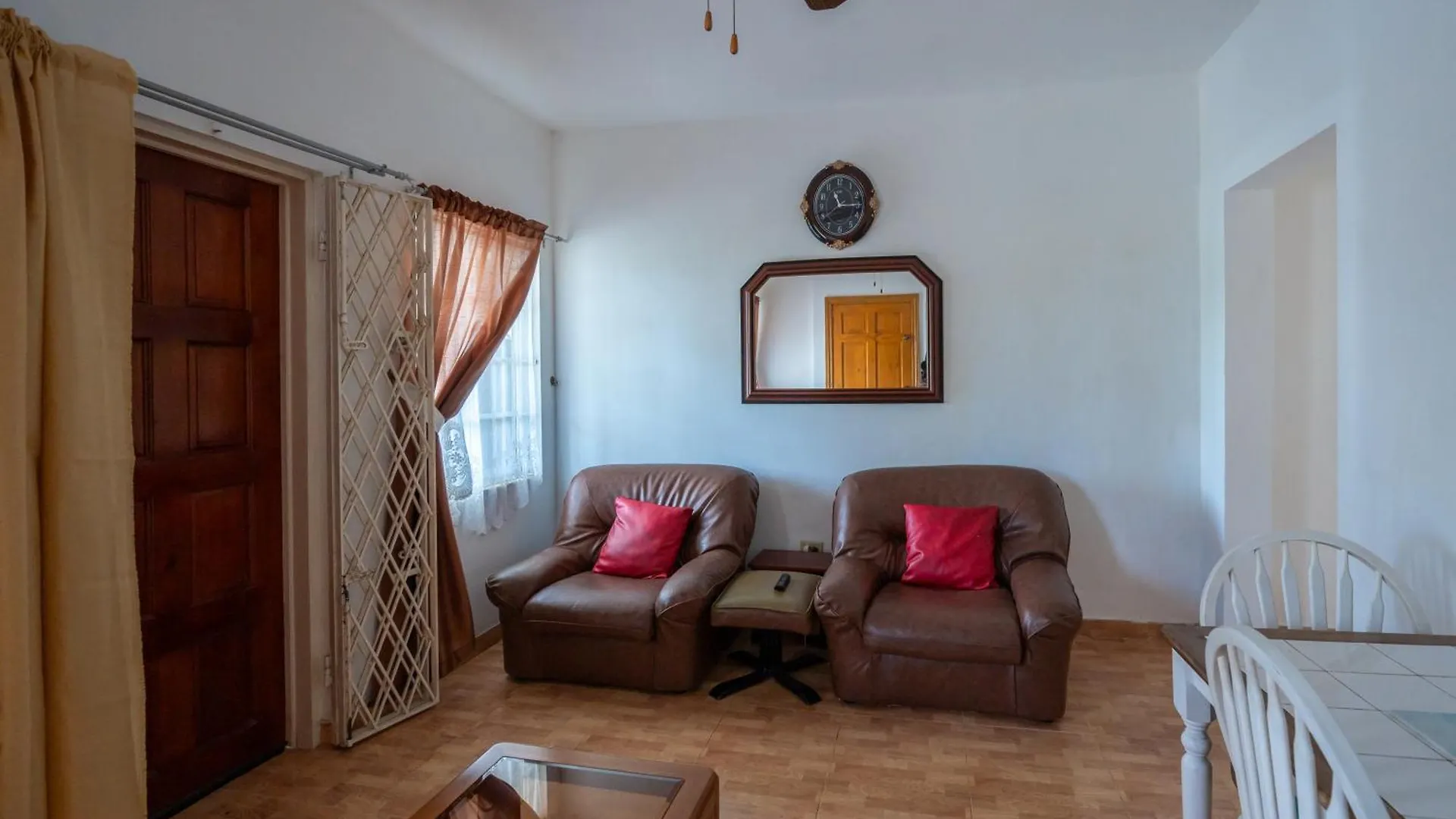 Homestay szállás Rosewood Apartman Montego Bay