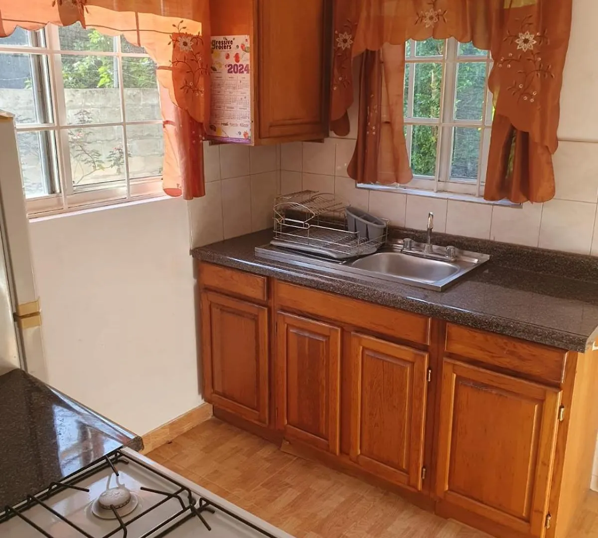 Homestay szállás Rosewood Apartman Montego Bay