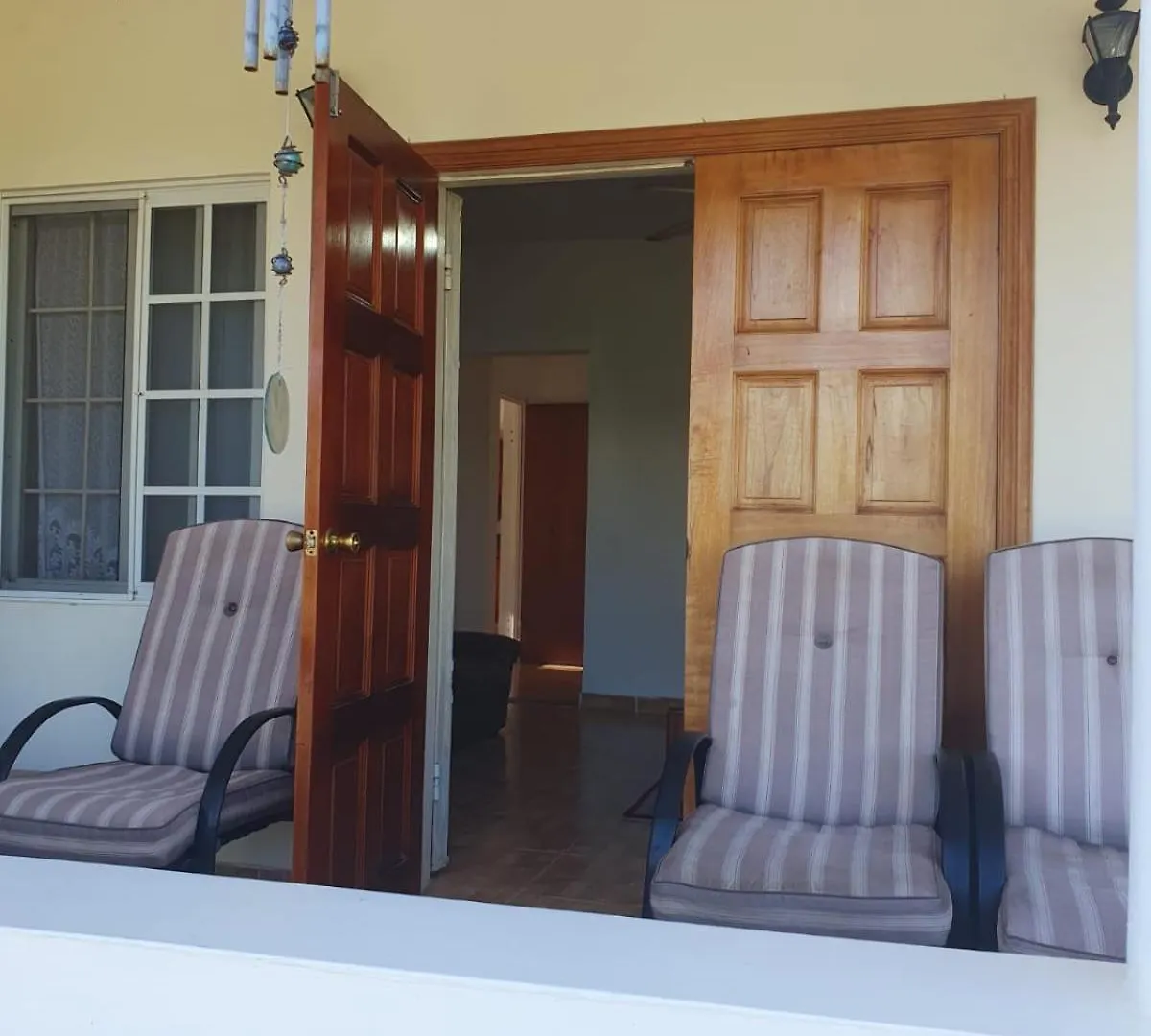 Privat bolig Rosewood Lejlighed Montego Bay Jamaica