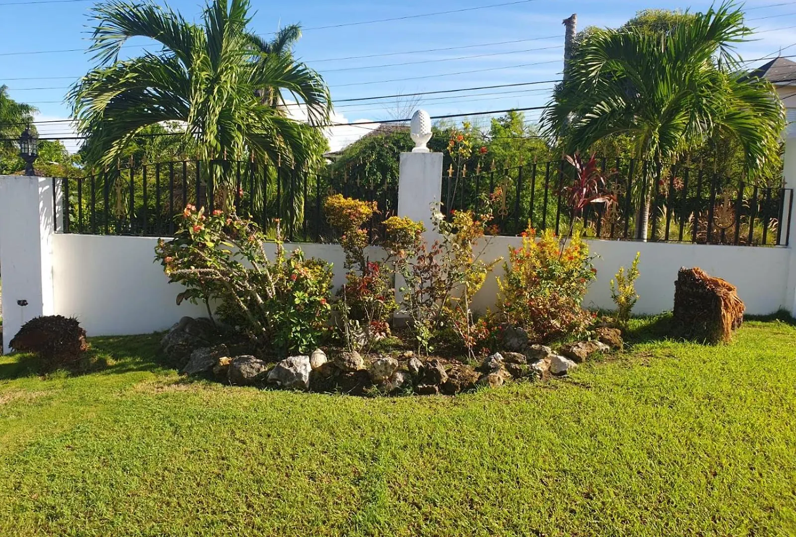 Rosewood Apartman Montego Bay Jamaica