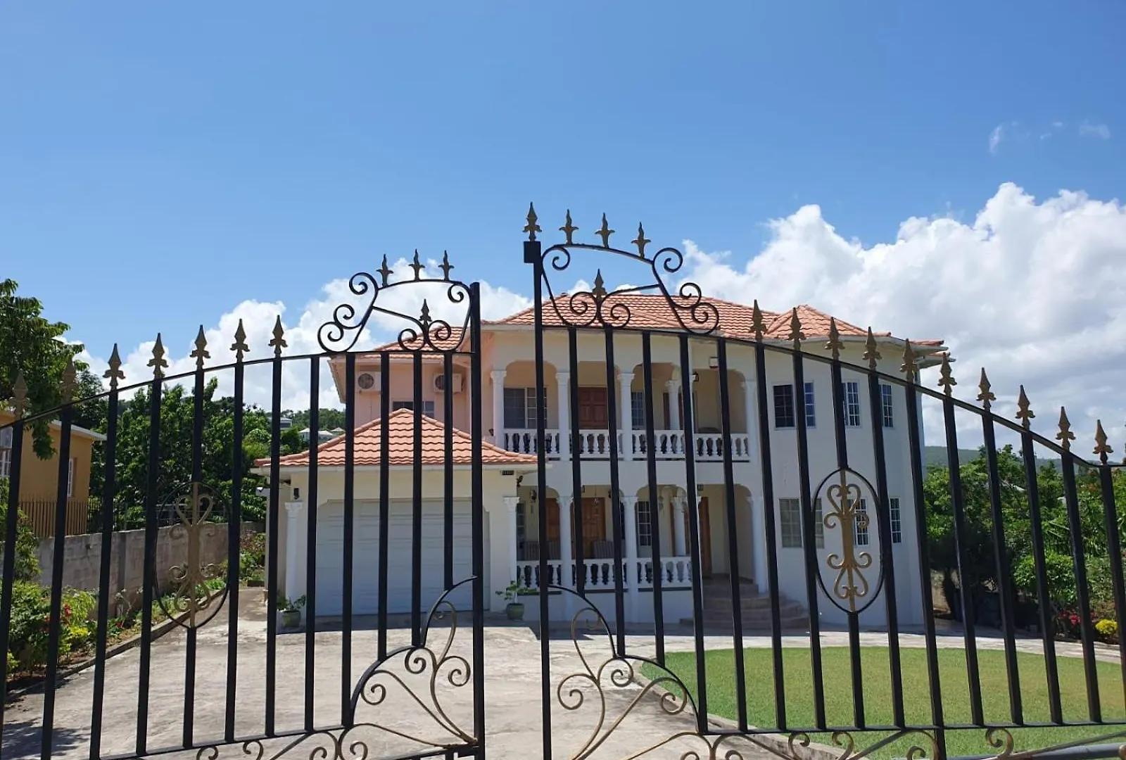 Rosewood Apartman Montego Bay