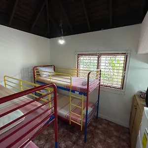  Hostel The @ Peaceful Palms